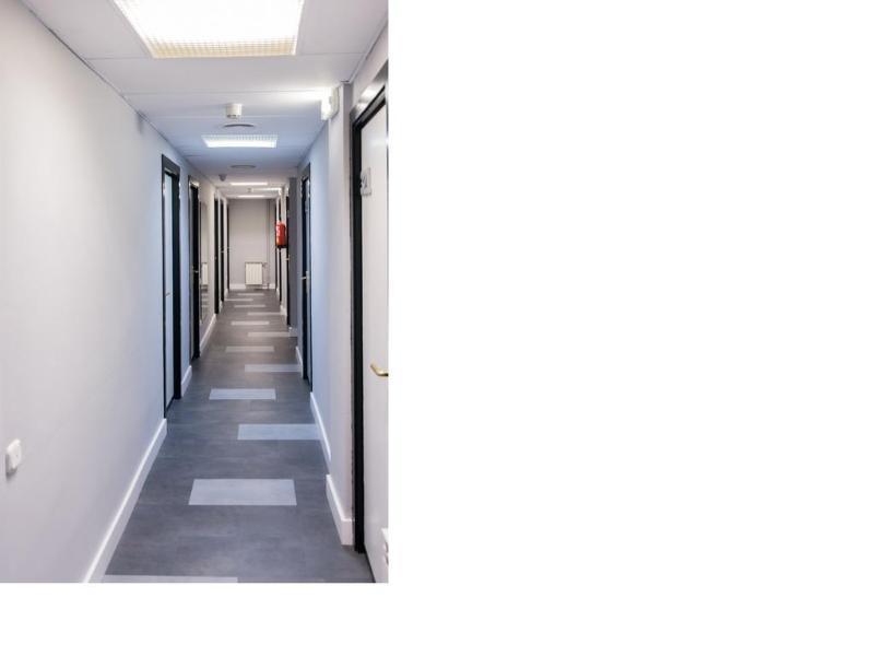 Residencia Universitaria San Agustin Барселона Екстериор снимка